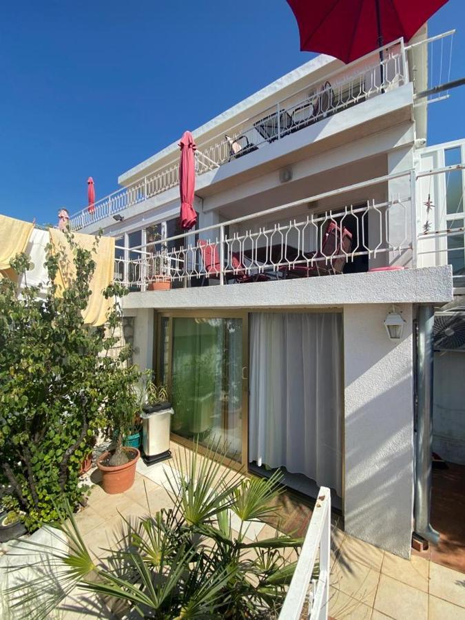 Apartamento Nina&Niki Novi Vinodolski Exterior foto